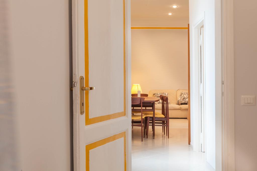 Stella'S Vatican House 罗马 外观 照片